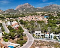 Venta - Villa - la Nucia - La Nucia Centro
