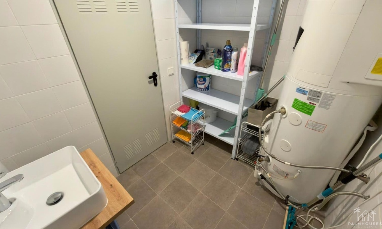 Venta - Villa - la Nucia - La Nucia Centro