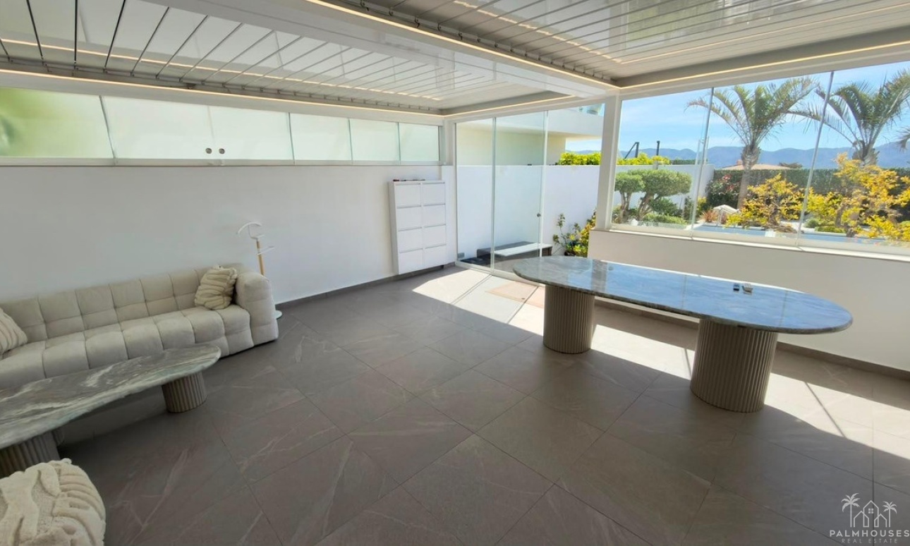 Venta - Villa - la Nucia - La Nucia Centro