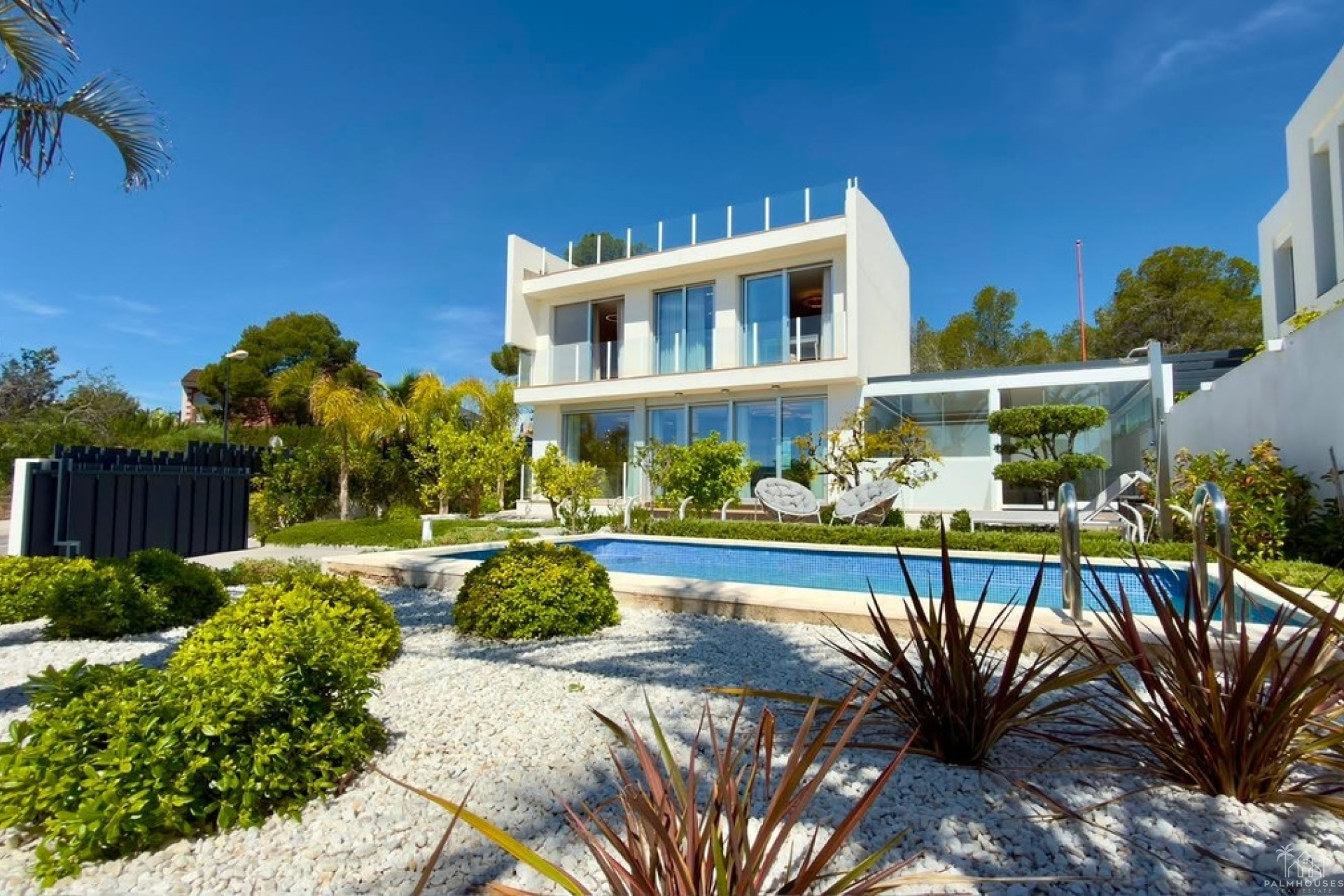 Venta - Villa - la Nucia - La Nucia Centro