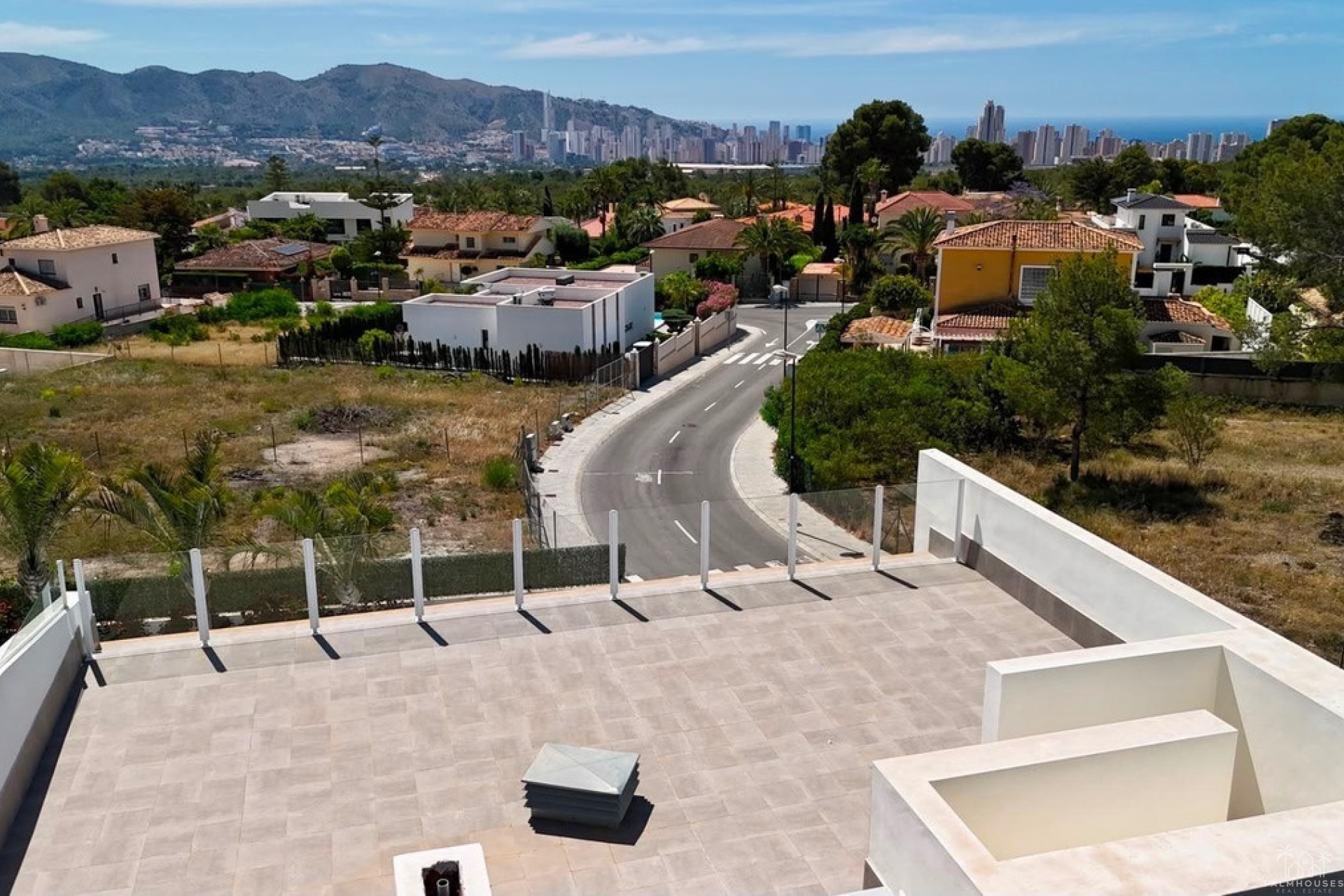 Venta - Villa - la Nucia - La Nucia Centro