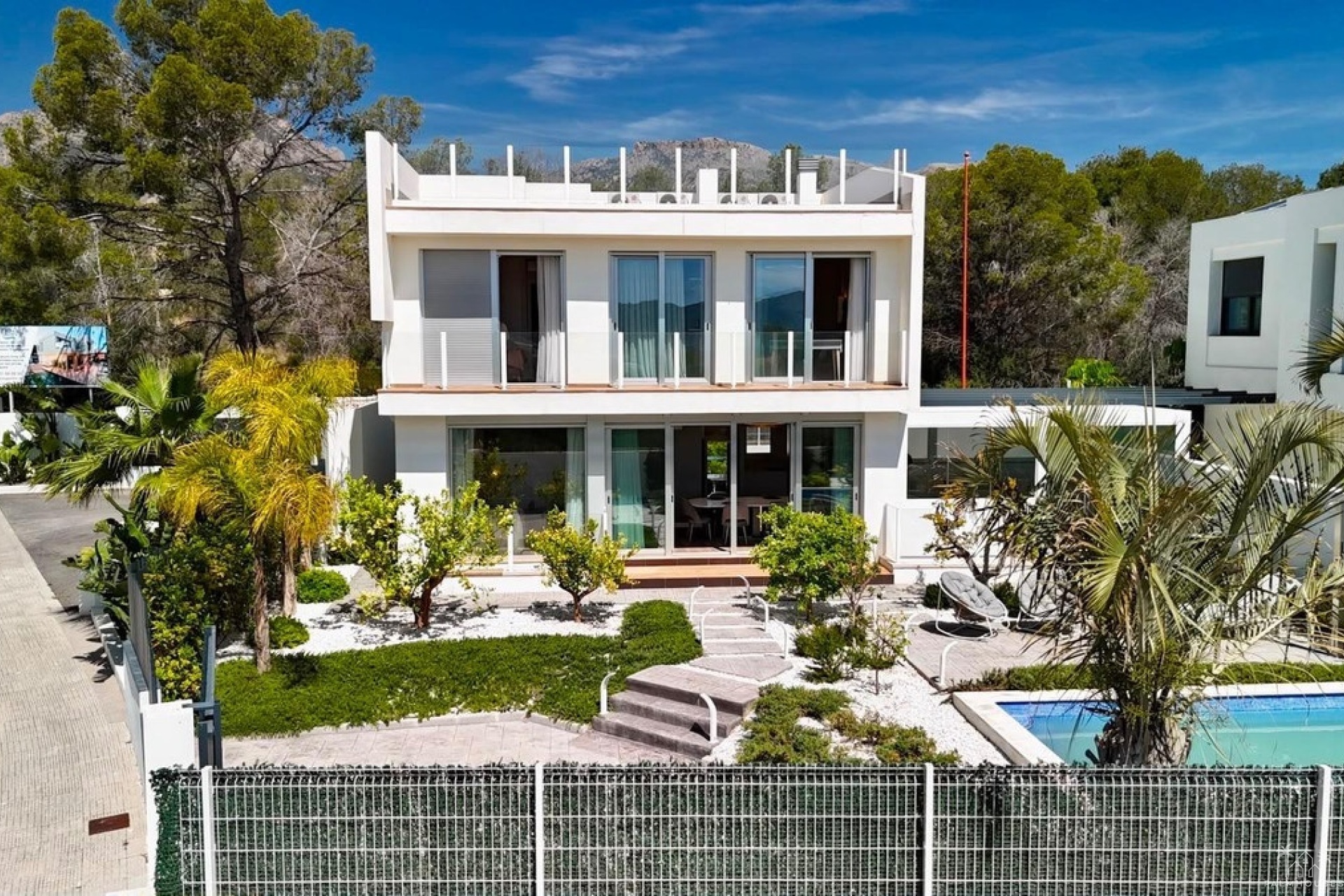 Venta - Villa - la Nucia - La Nucia Centro