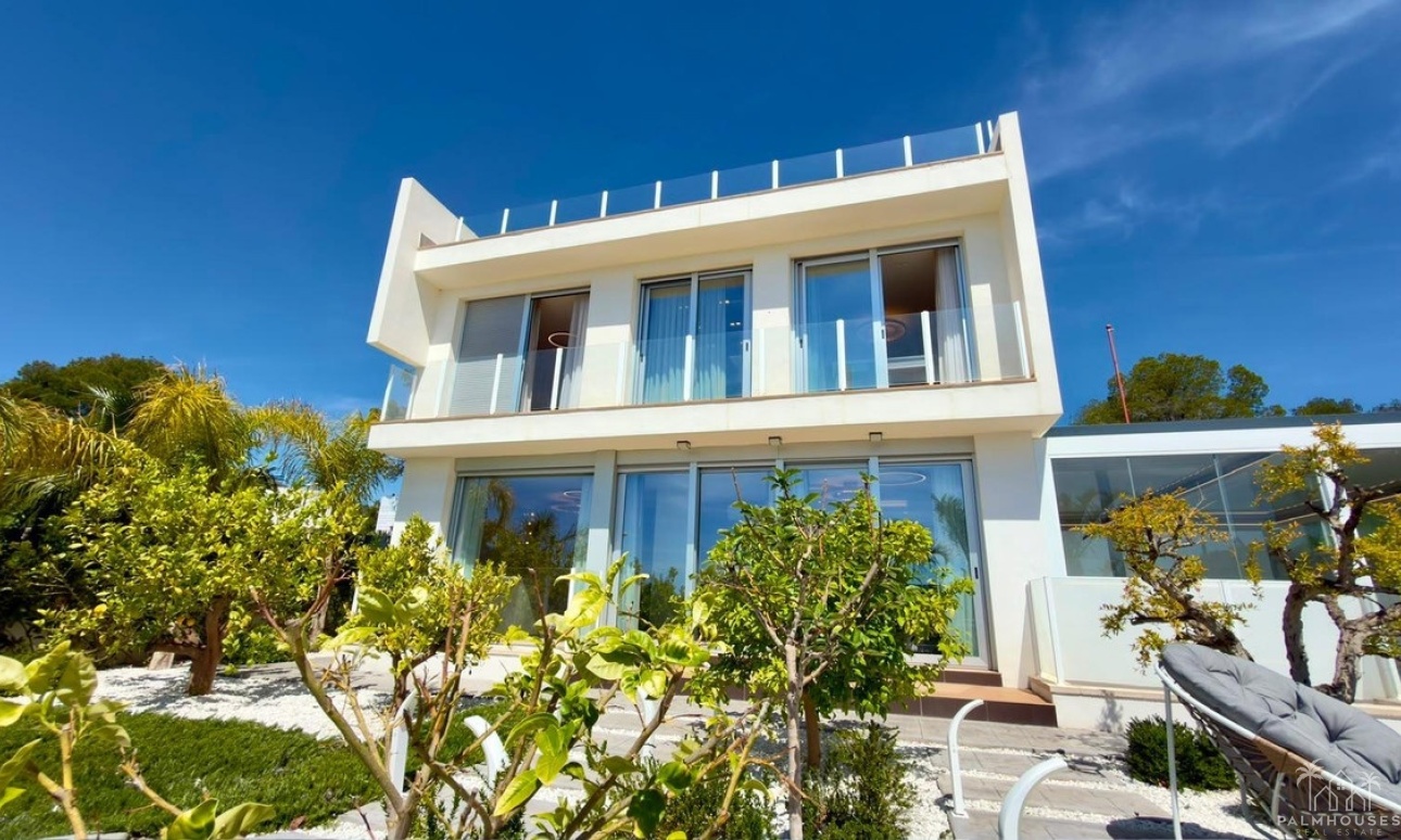 Venta - Villa - la Nucia - La Nucia Centro
