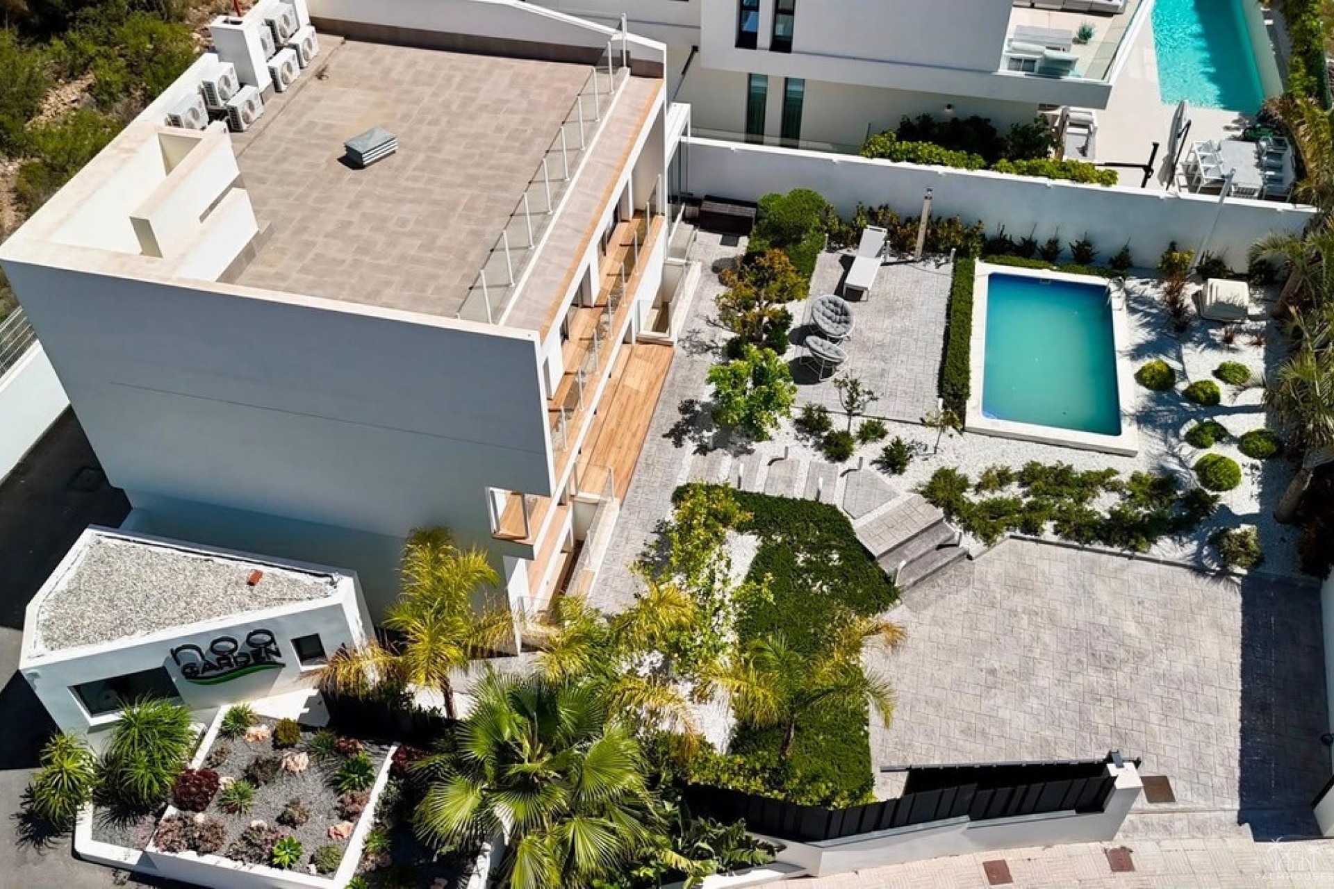 Venta - Villa - la Nucia - La Nucia Centro
