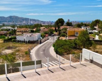 Venta - Villa - la Nucia - La Nucia Centro