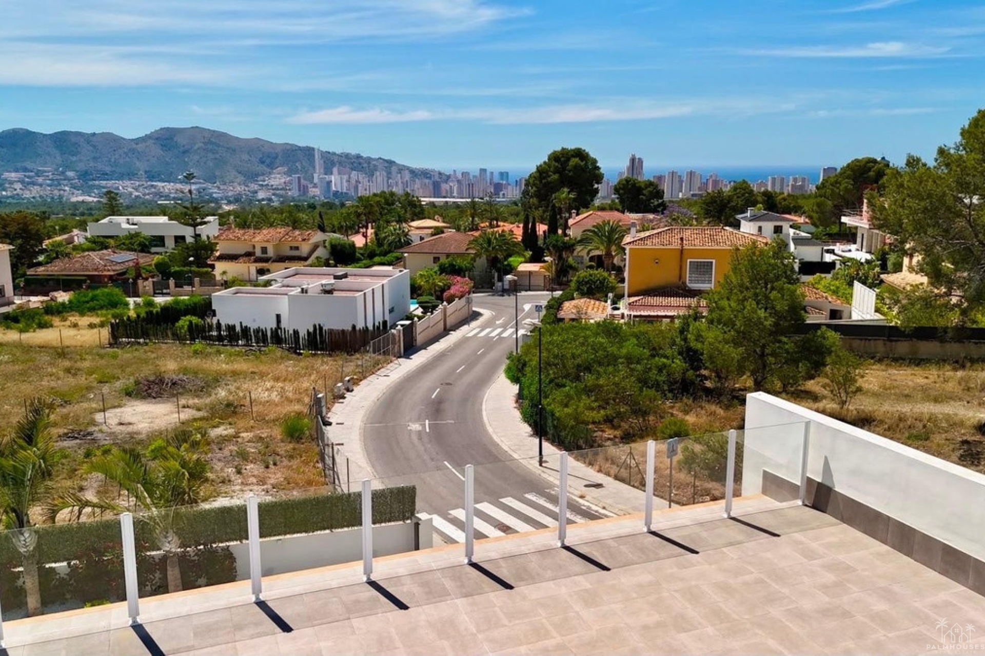 Venta - Villa - la Nucia - La Nucia Centro