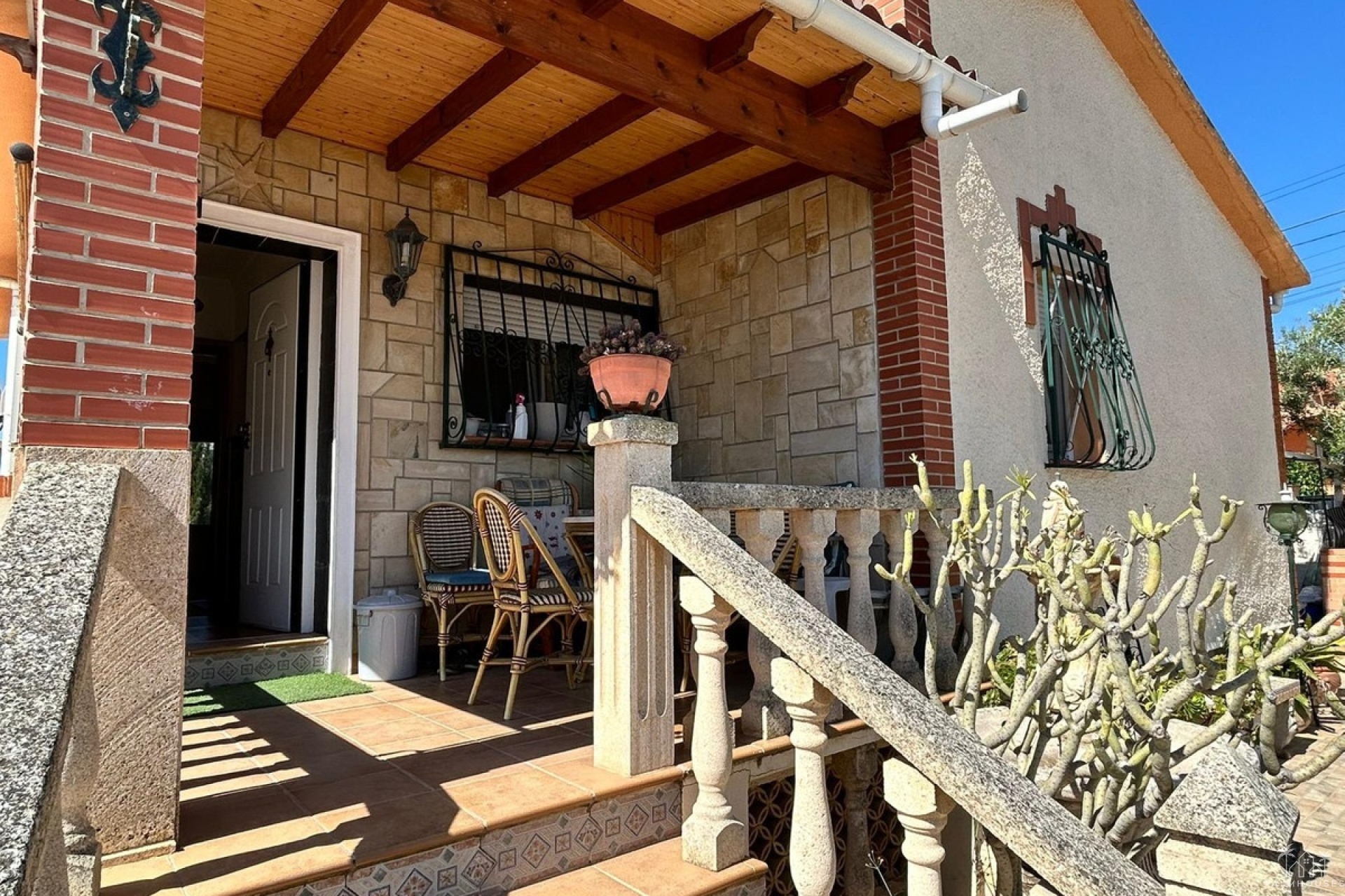 Venta - Villa - la Nucia - La Nucia Centro