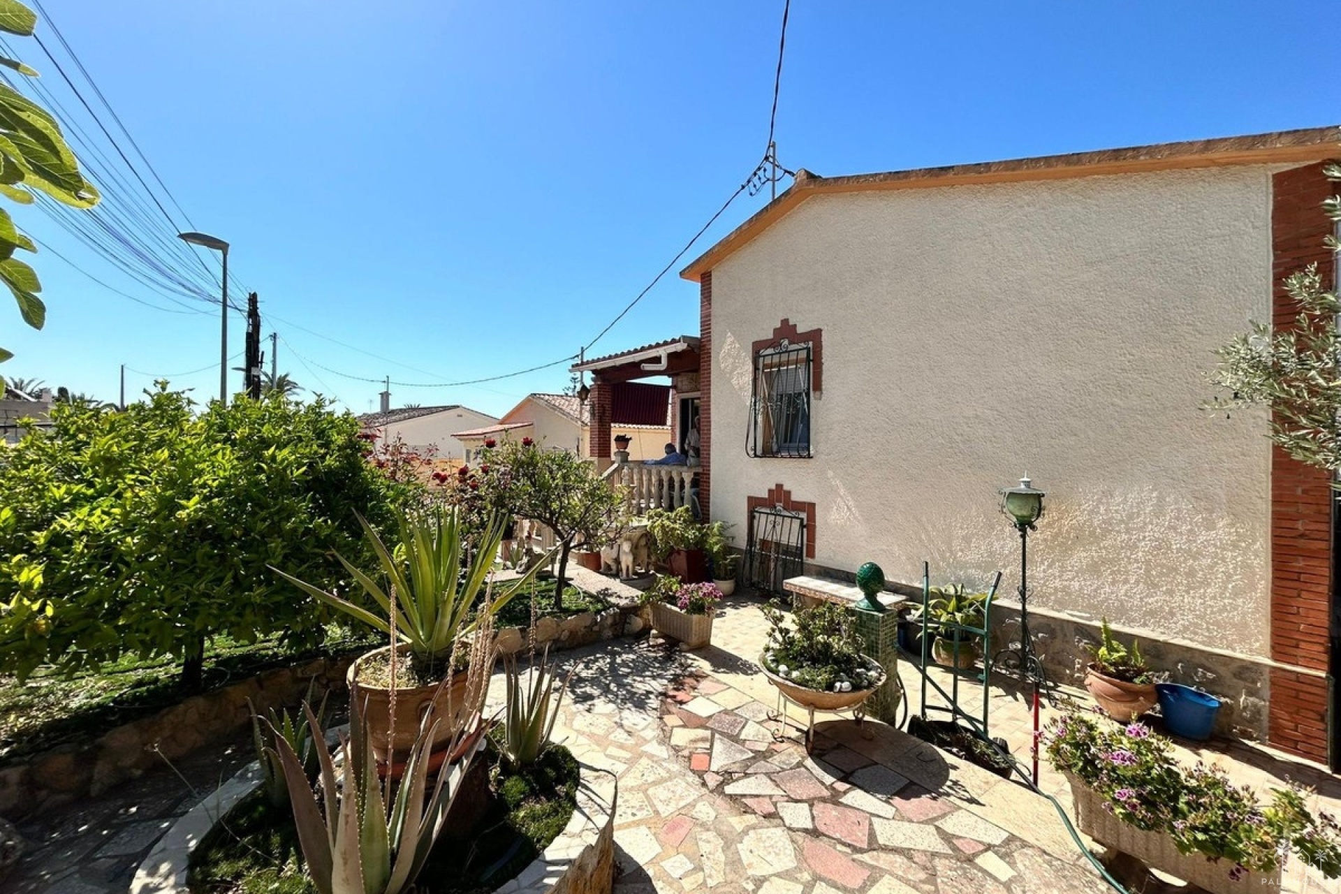 Venta - Villa - la Nucia - La Nucia Centro