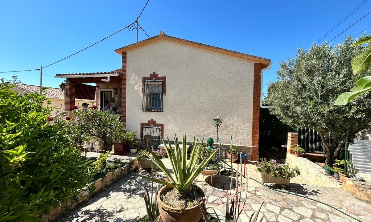 Venta - Villa - la Nucia - La Nucia Centro