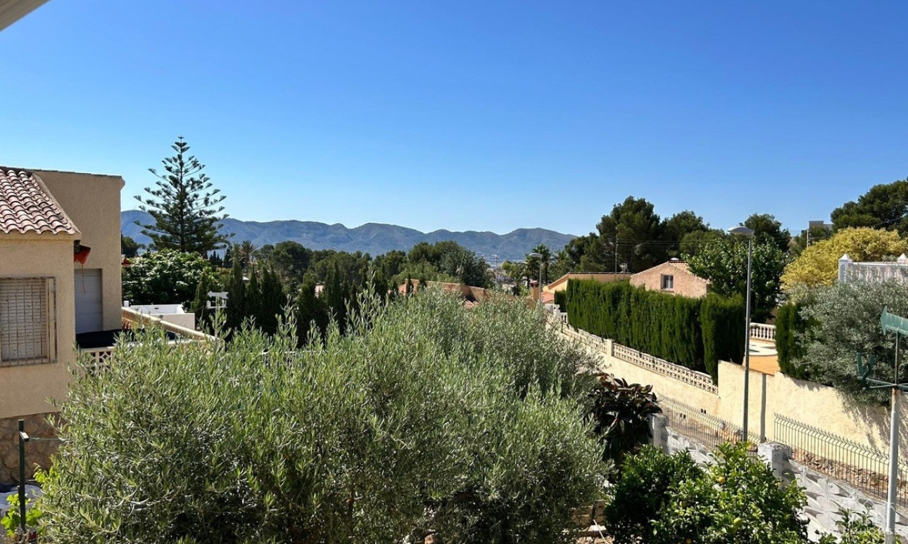 Venta - Villa - la Nucia - La Nucia Centro