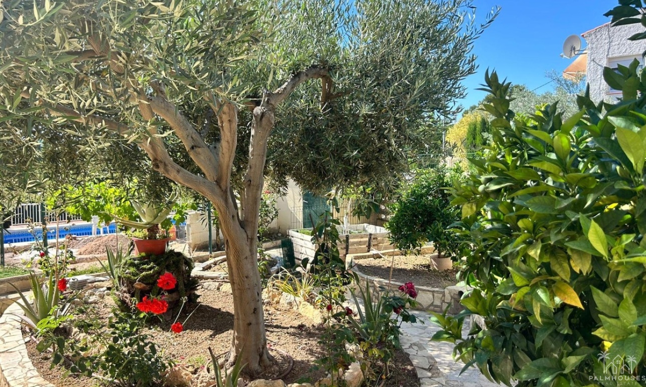 Venta - Villa - la Nucia - La Nucia Centro