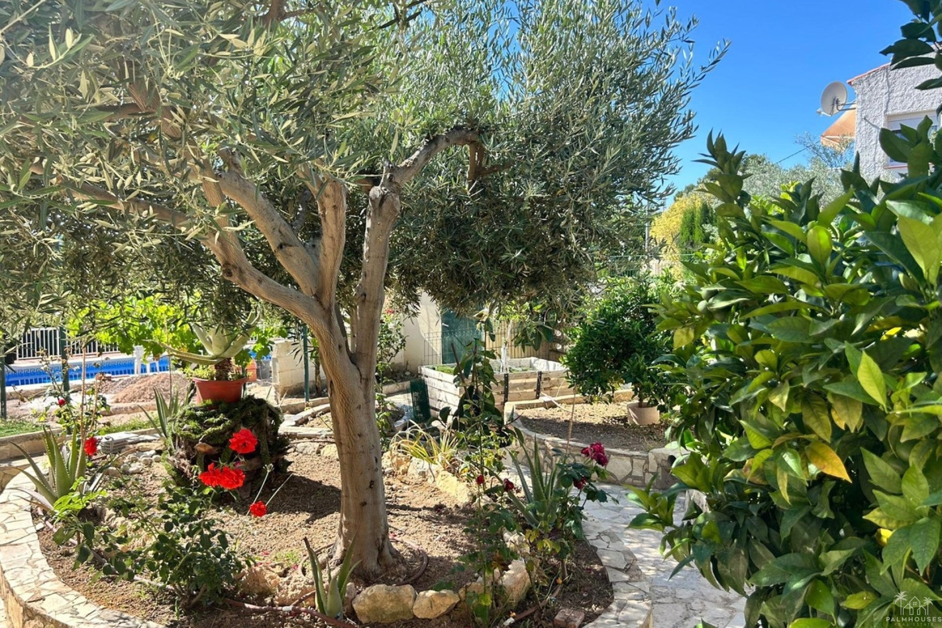 Venta - Villa - la Nucia - La Nucia Centro