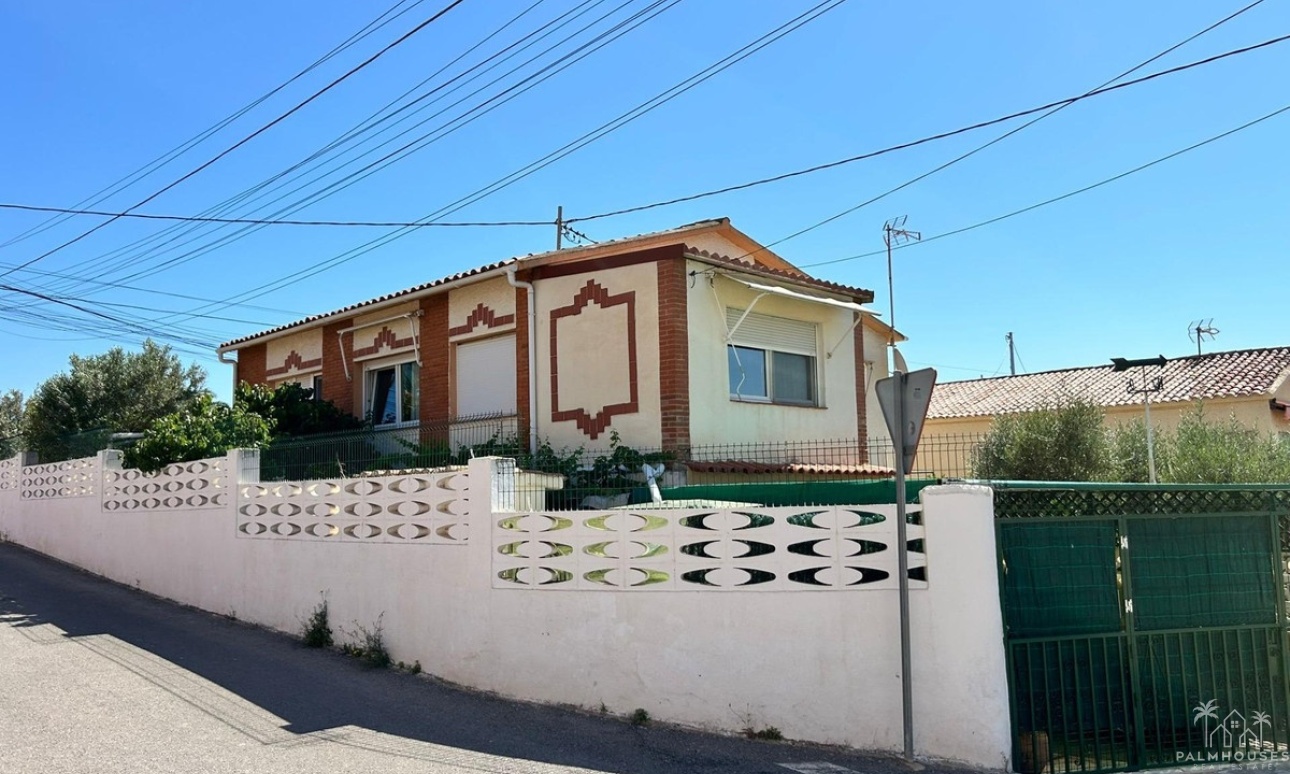 Venta - Villa - la Nucia - La Nucia Centro