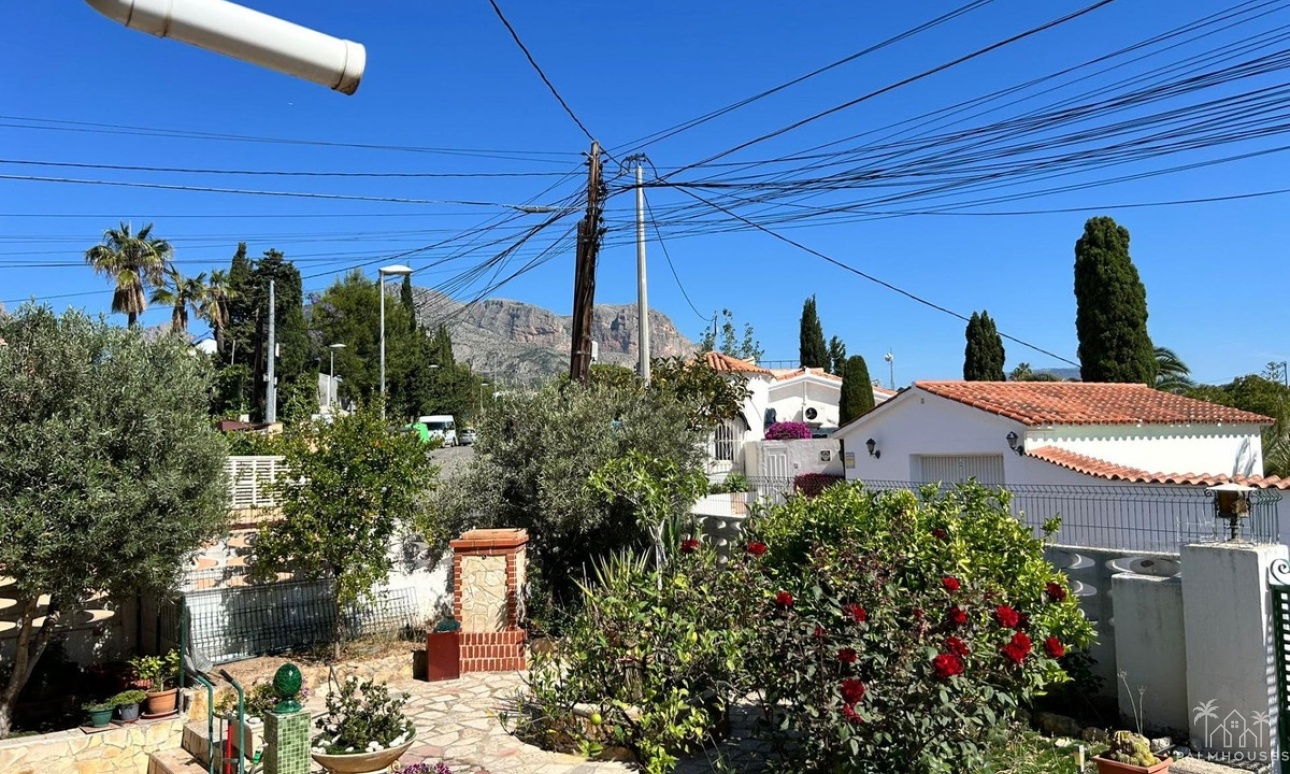 Venta - Villa - la Nucia - La Nucia Centro