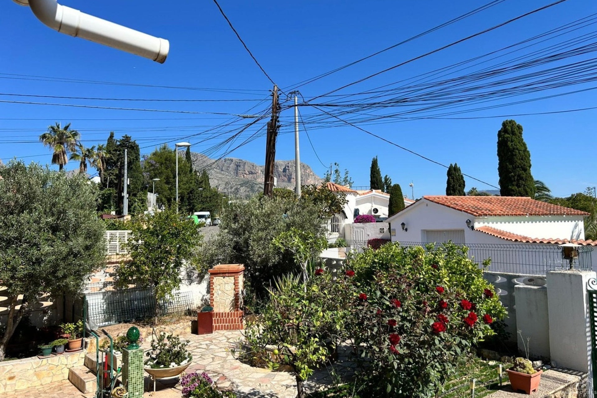 Venta - Villa - la Nucia - La Nucia Centro
