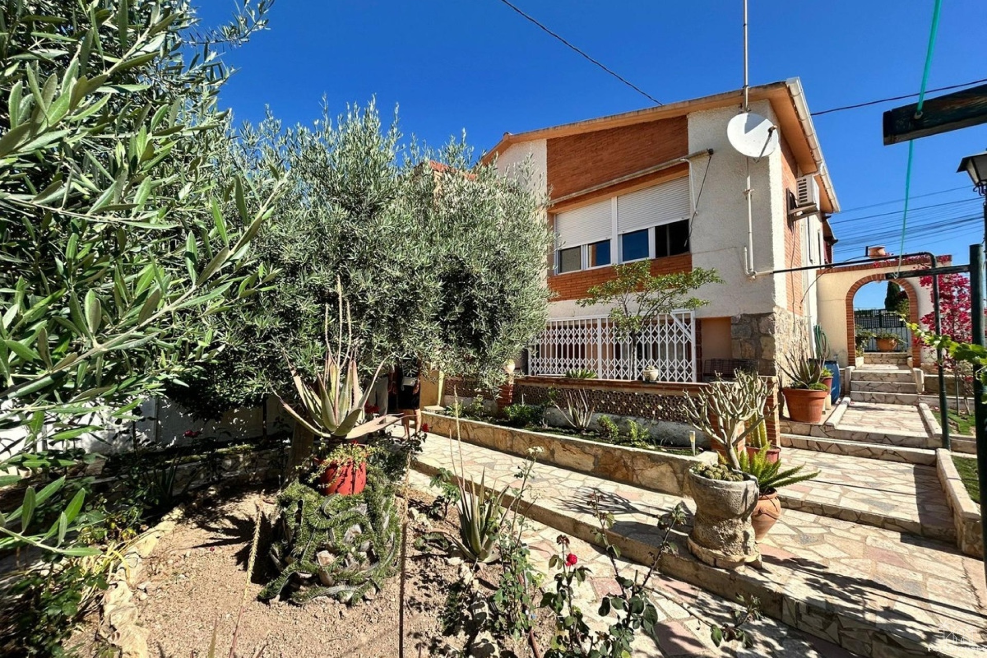 Venta - Villa - la Nucia - La Nucia Centro