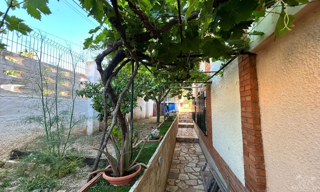 Venta - Villa - la Nucia - La Nucia Centro