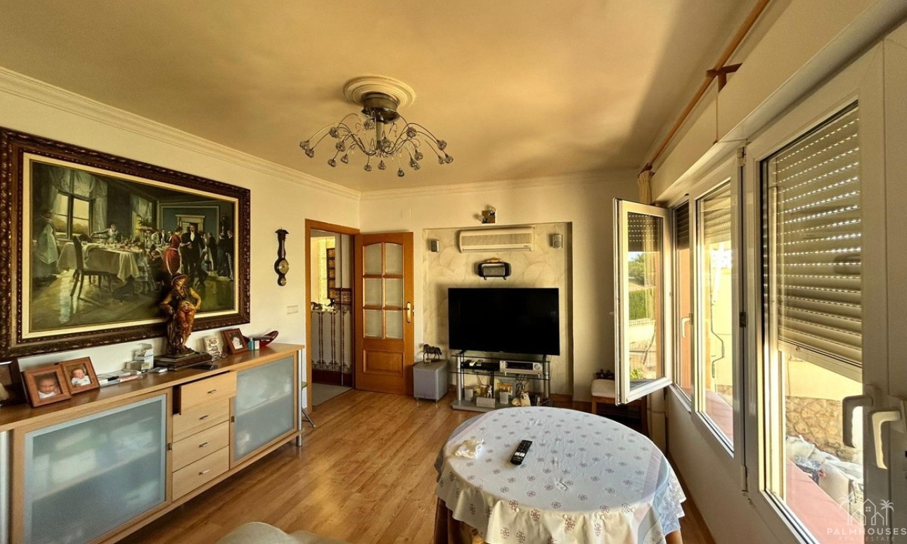 Venta - Villa - la Nucia - La Nucia Centro