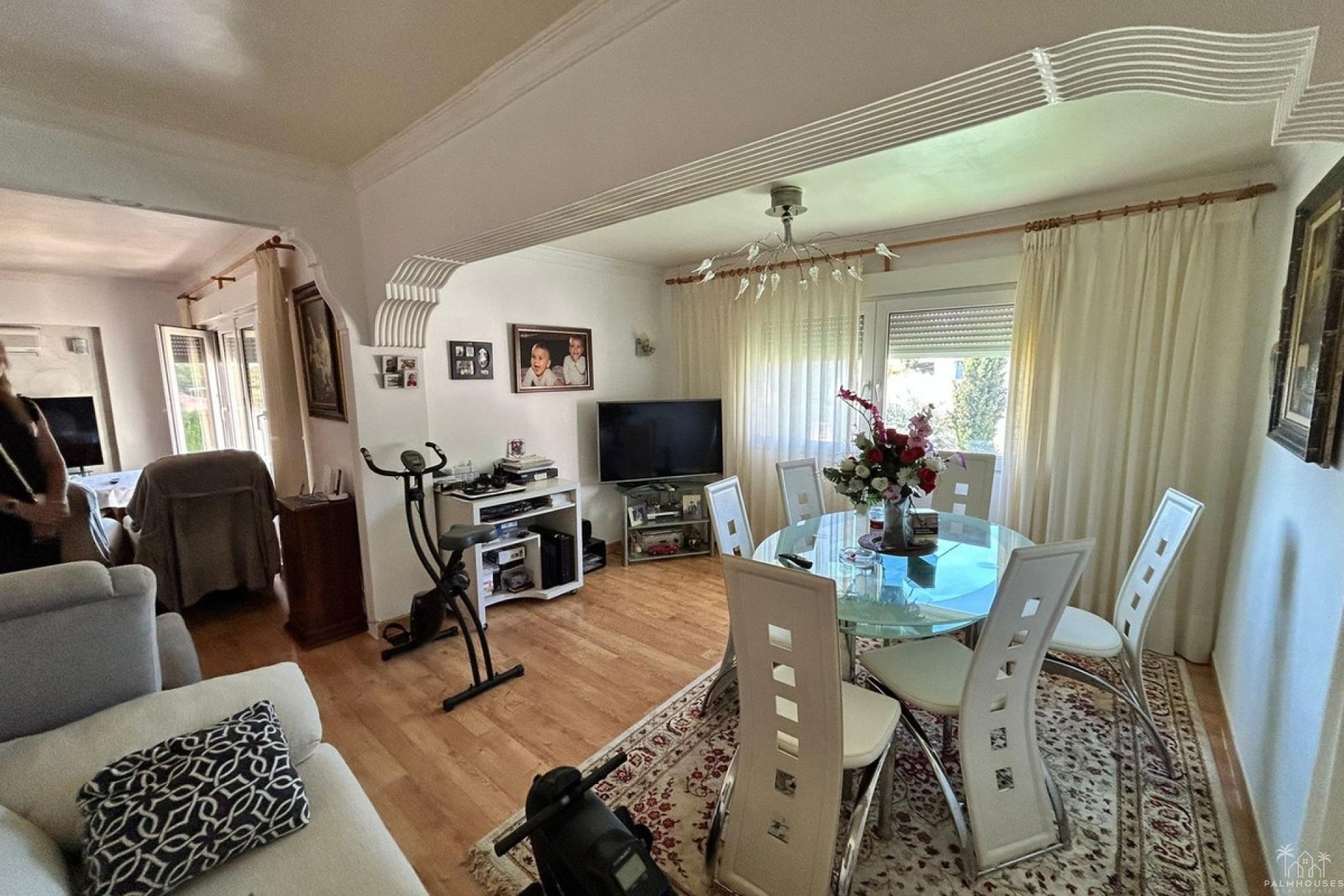 Venta - Villa - la Nucia - La Nucia Centro
