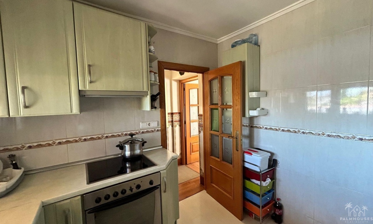 Venta - Villa - la Nucia - La Nucia Centro