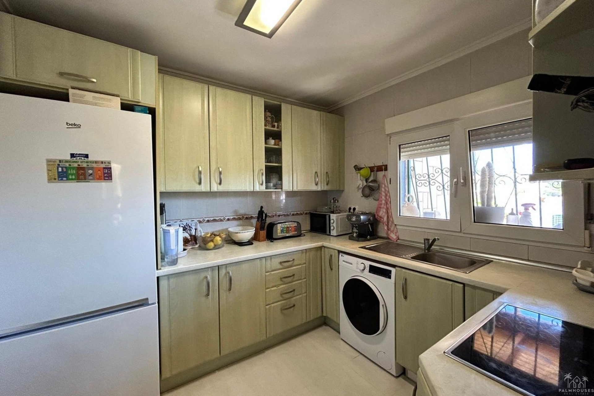 Venta - Villa - la Nucia - La Nucia Centro