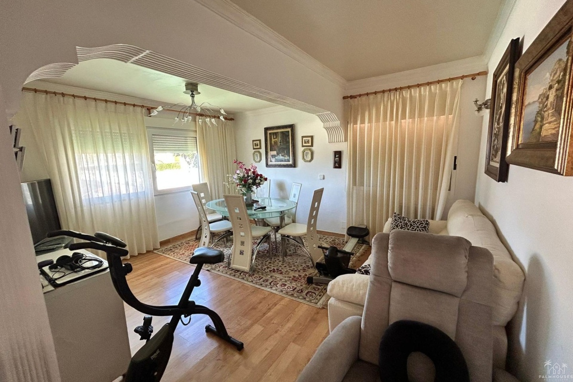 Venta - Villa - la Nucia - La Nucia Centro