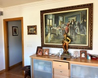 Venta - Villa - la Nucia - La Nucia Centro
