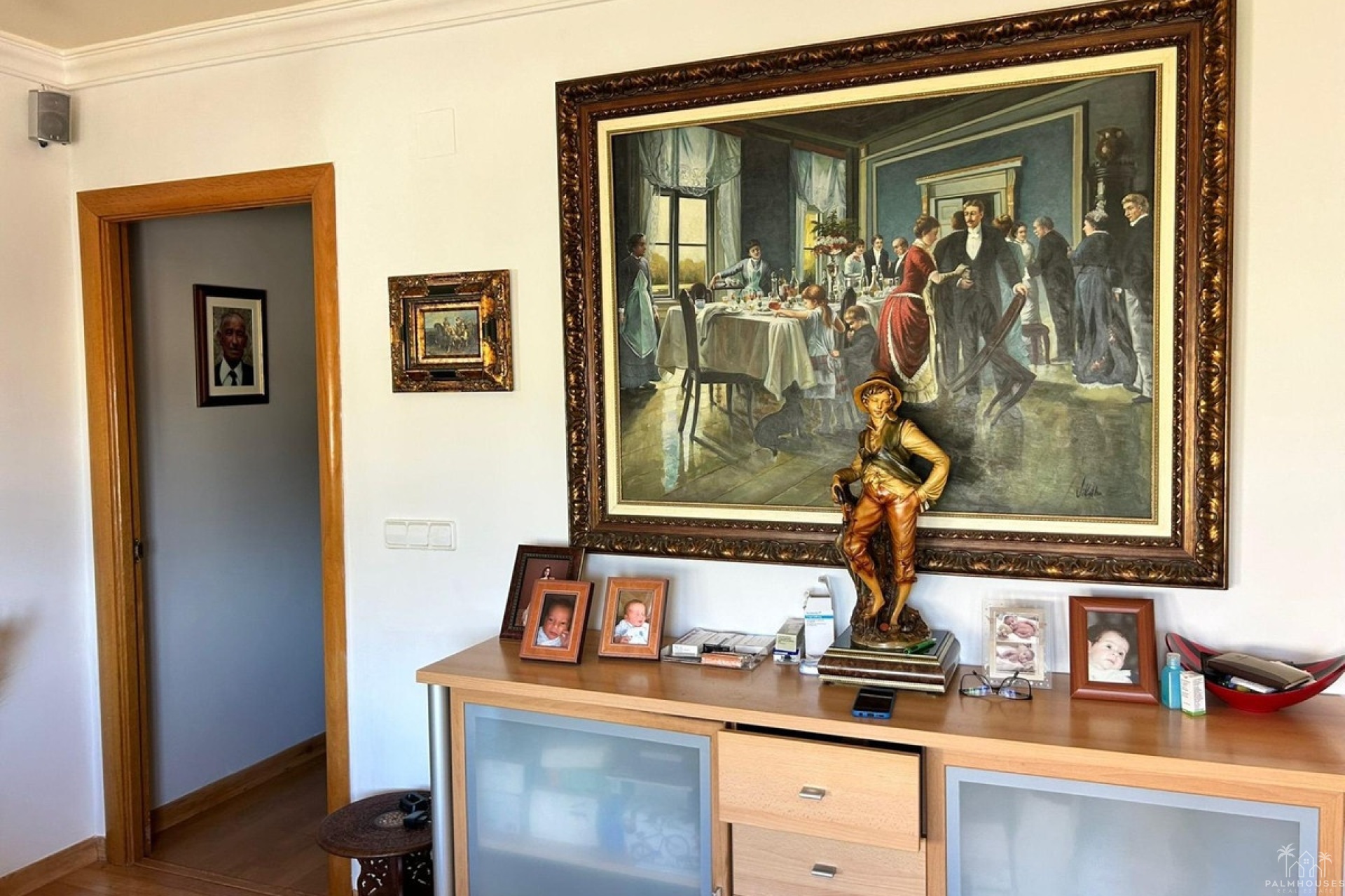 Venta - Villa - la Nucia - La Nucia Centro
