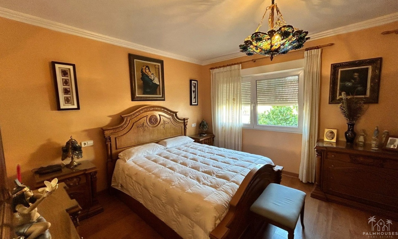 Venta - Villa - la Nucia - La Nucia Centro