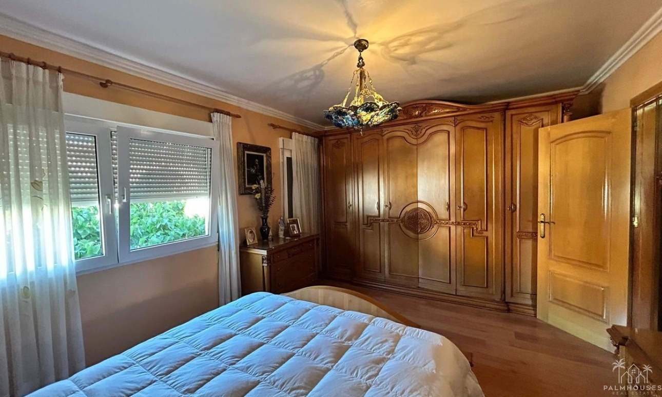 Venta - Villa - la Nucia - La Nucia Centro