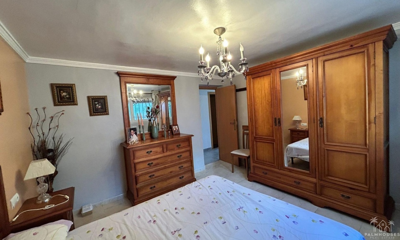 Venta - Villa - la Nucia - La Nucia Centro