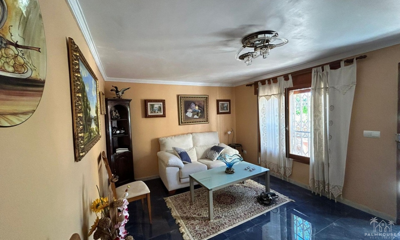 Venta - Villa - la Nucia - La Nucia Centro