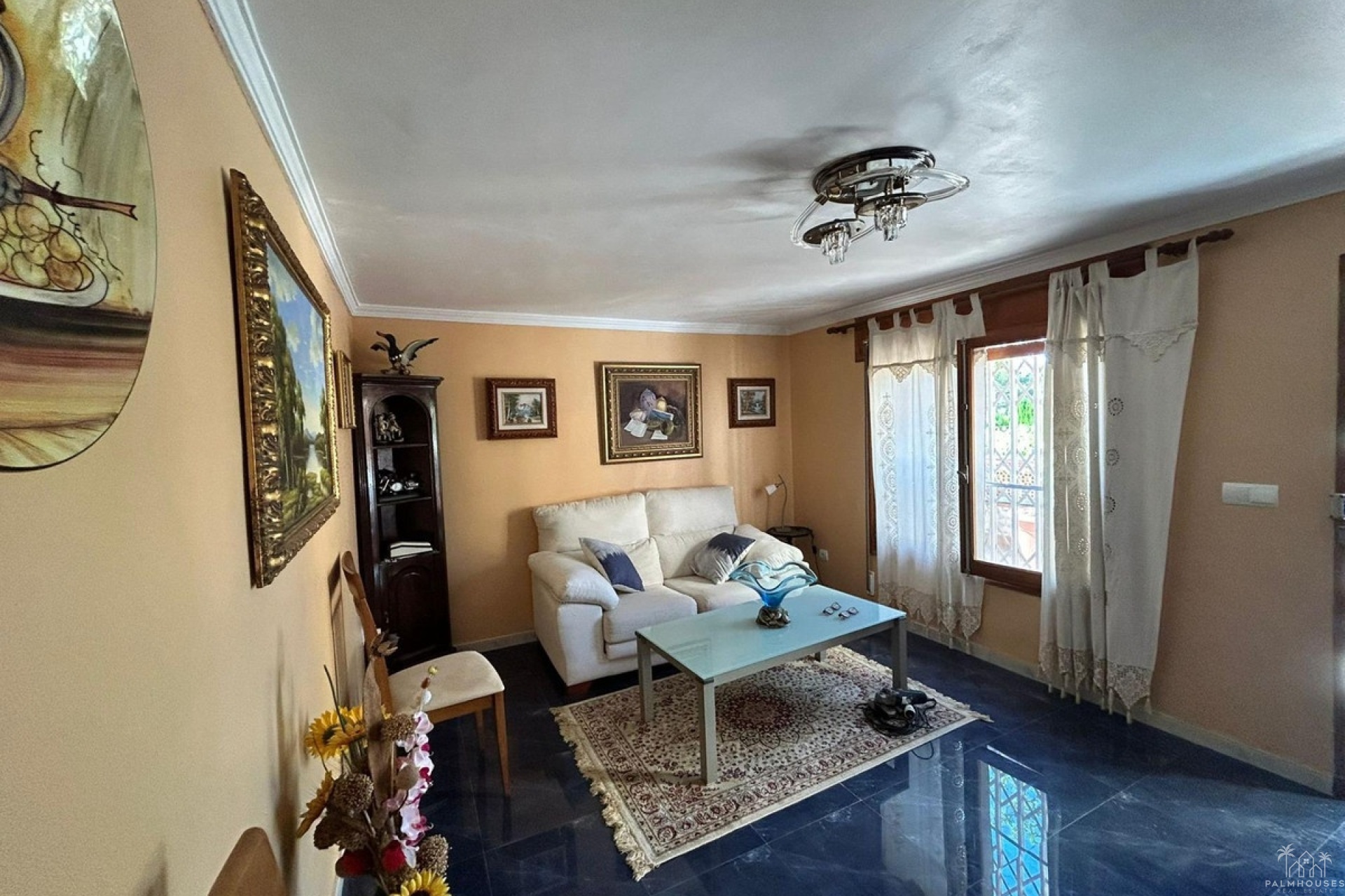 Venta - Villa - la Nucia - La Nucia Centro