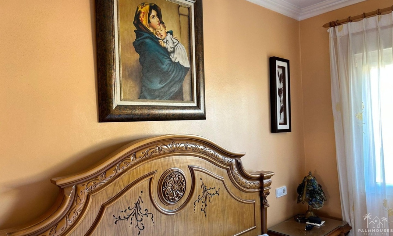 Venta - Villa - la Nucia - La Nucia Centro
