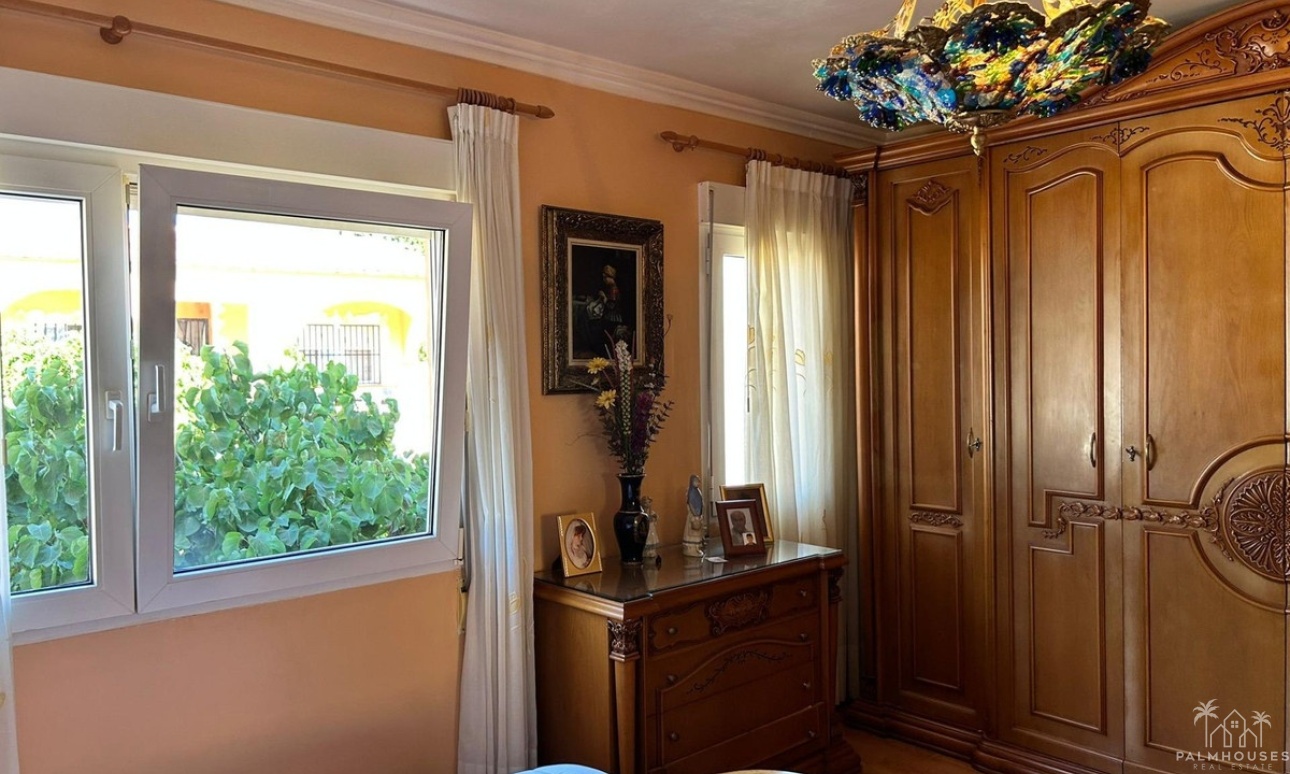 Venta - Villa - la Nucia - La Nucia Centro