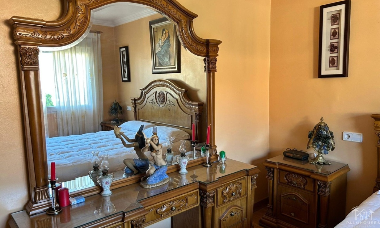 Venta - Villa - la Nucia - La Nucia Centro