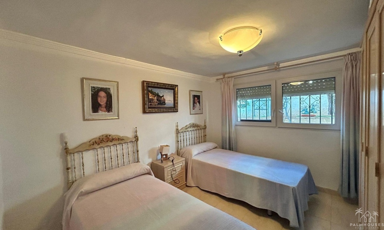 Venta - Villa - la Nucia - La Nucia Centro