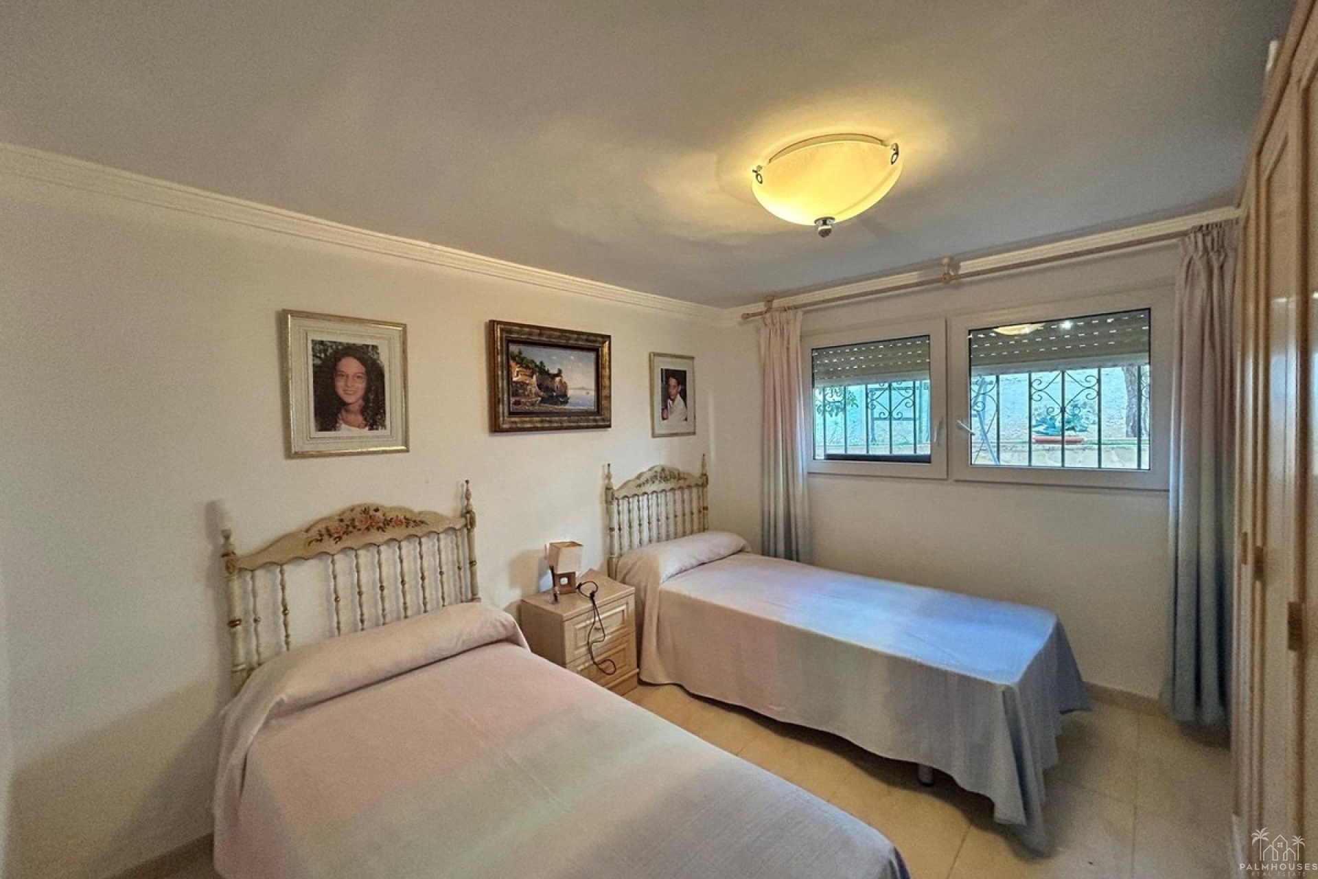Venta - Villa - la Nucia - La Nucia Centro