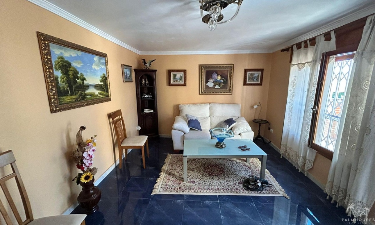 Venta - Villa - la Nucia - La Nucia Centro