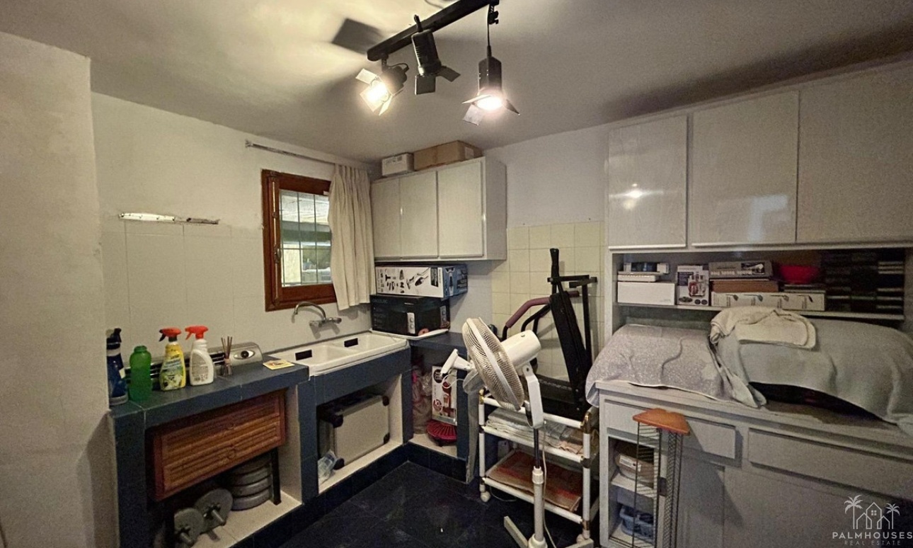 Venta - Villa - la Nucia - La Nucia Centro