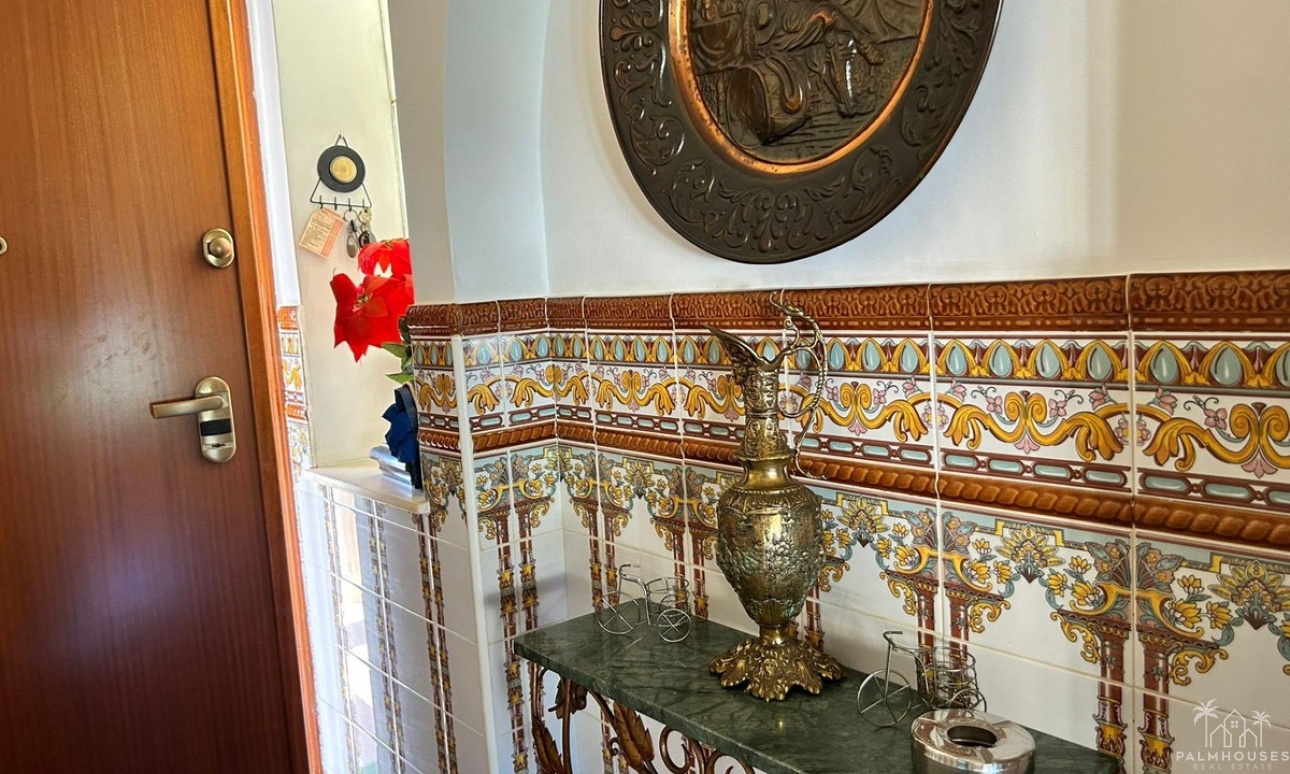 Venta - Villa - la Nucia - La Nucia Centro