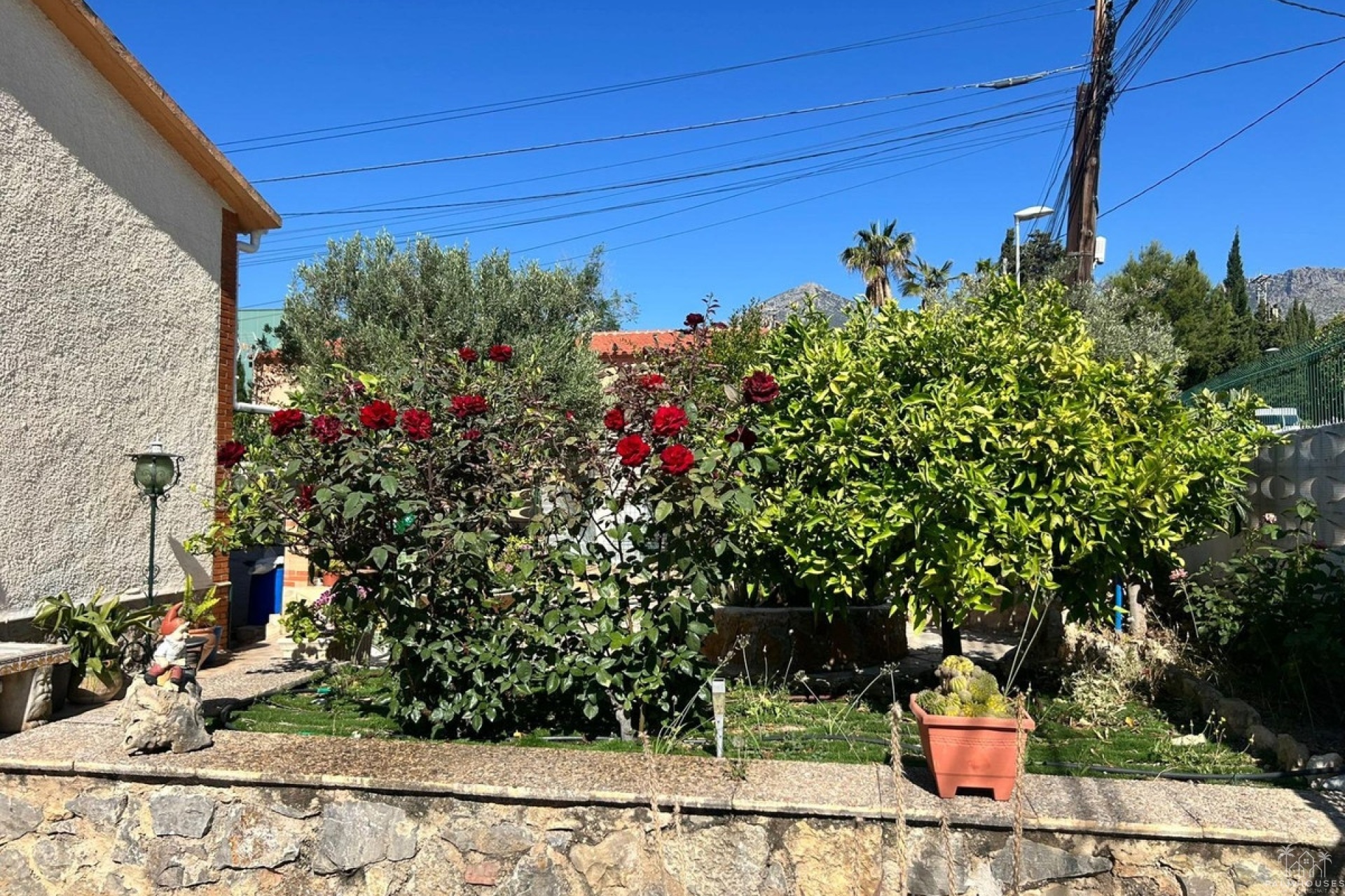 Venta - Villa - la Nucia - La Nucia Centro