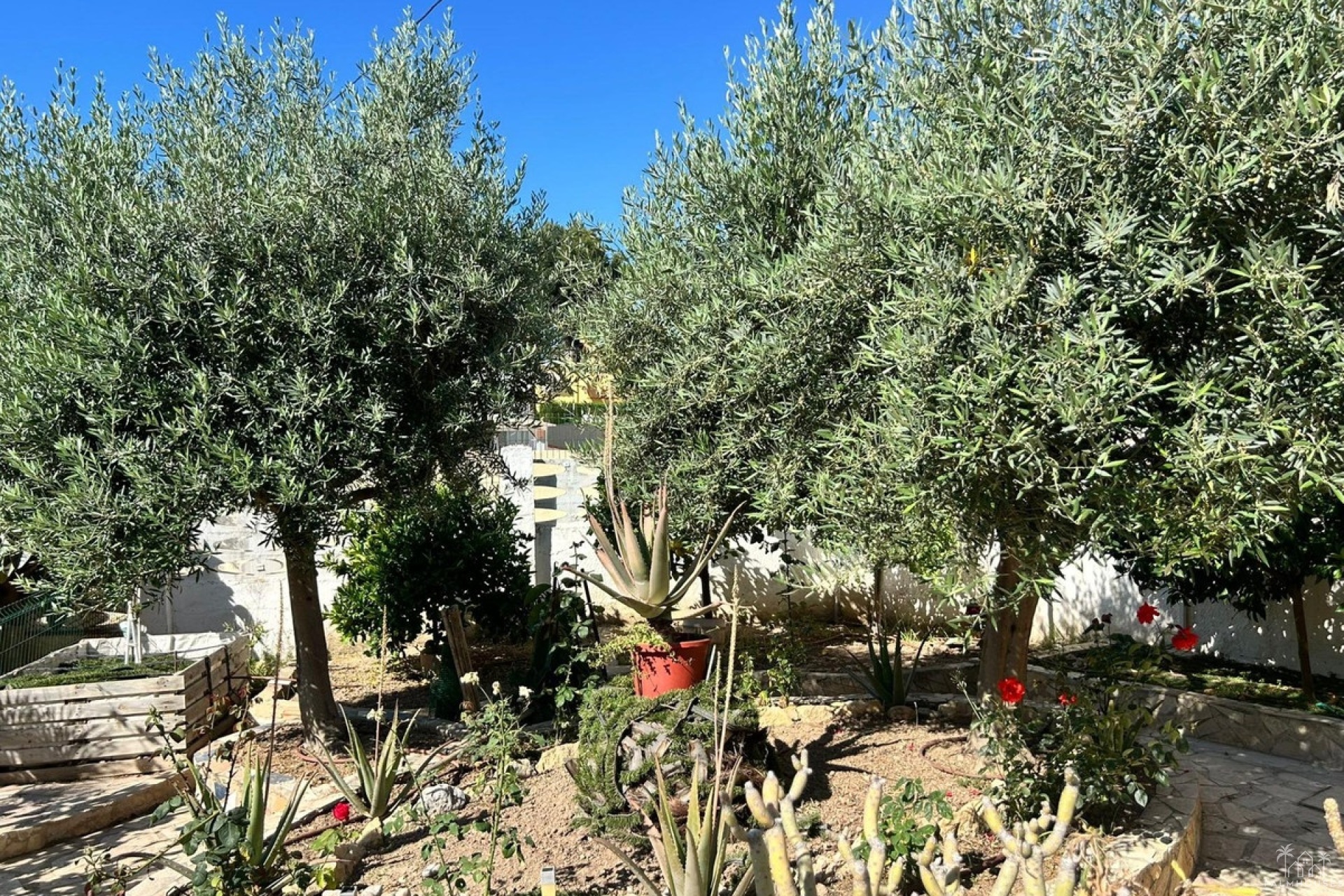Venta - Villa - la Nucia - La Nucia Centro
