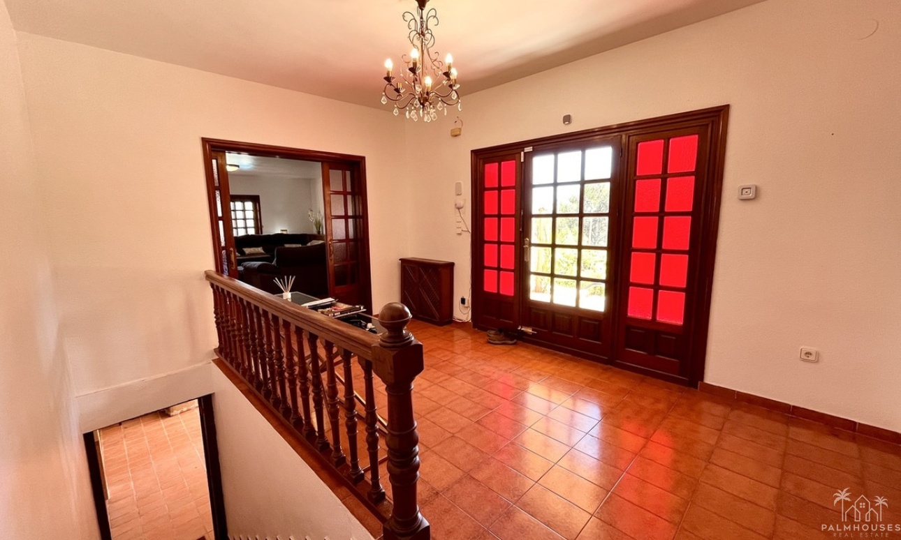 Venta - Villa - la Nucia - La Nucia Centro