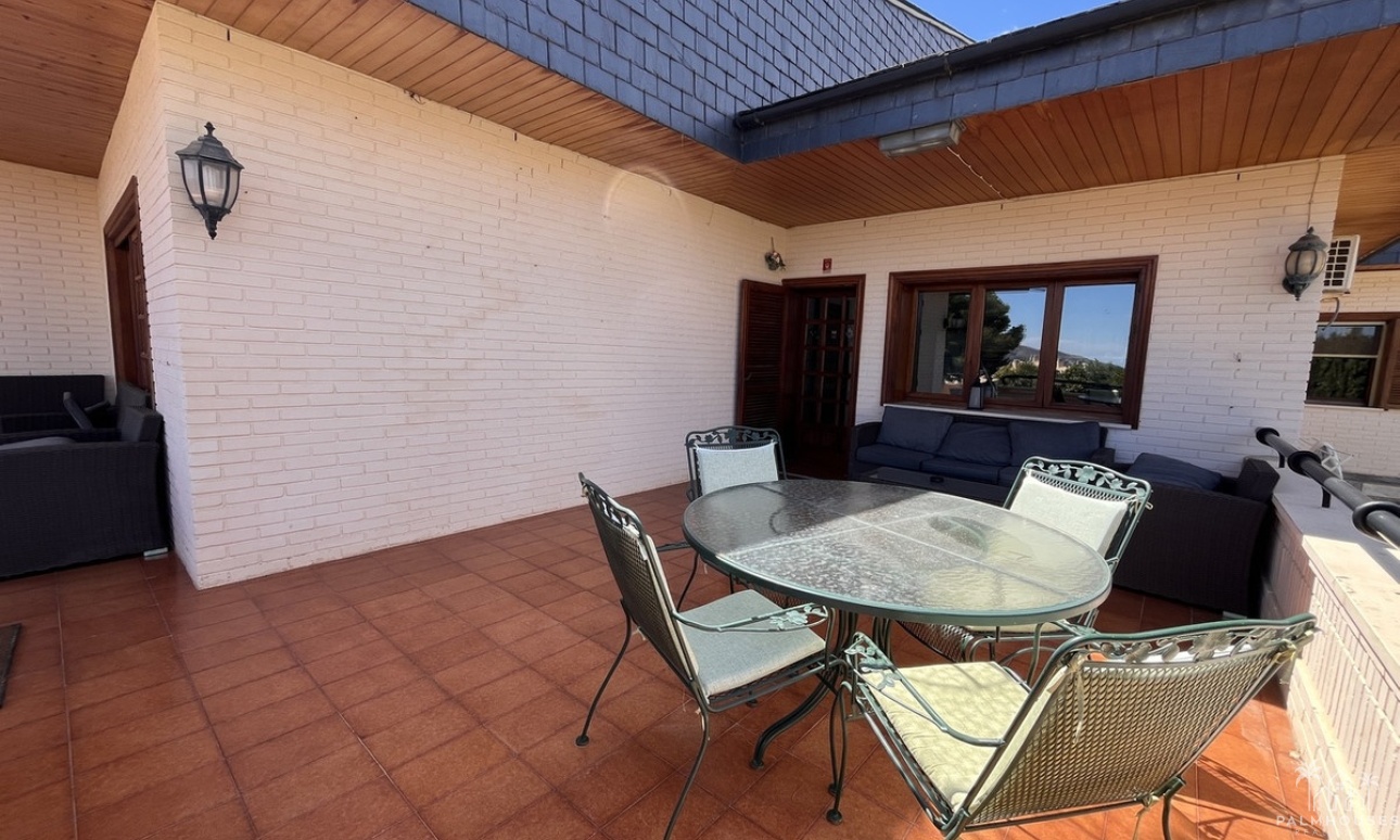 Venta - Villa - la Nucia - La Nucia Centro