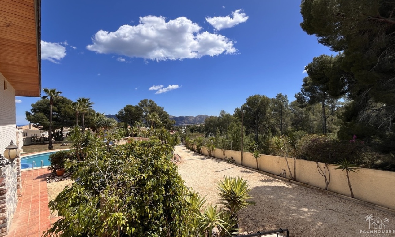 Venta - Villa - la Nucia - La Nucia Centro