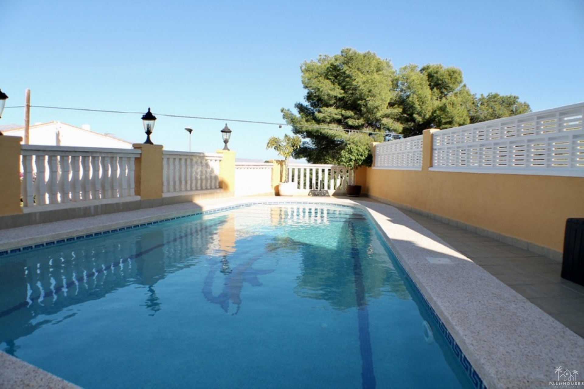 Venta - Villa - la Nucia - La Nucia Centro