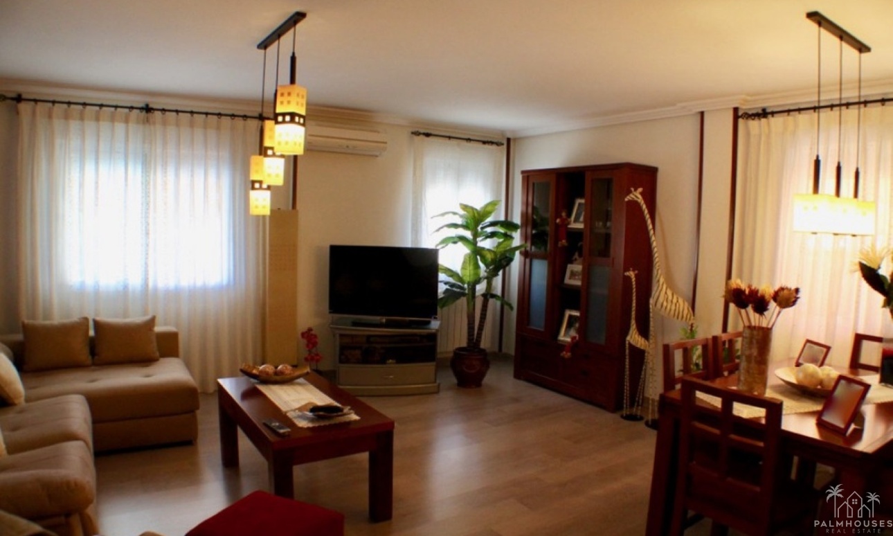 Venta - Villa - la Nucia - La Nucia Centro