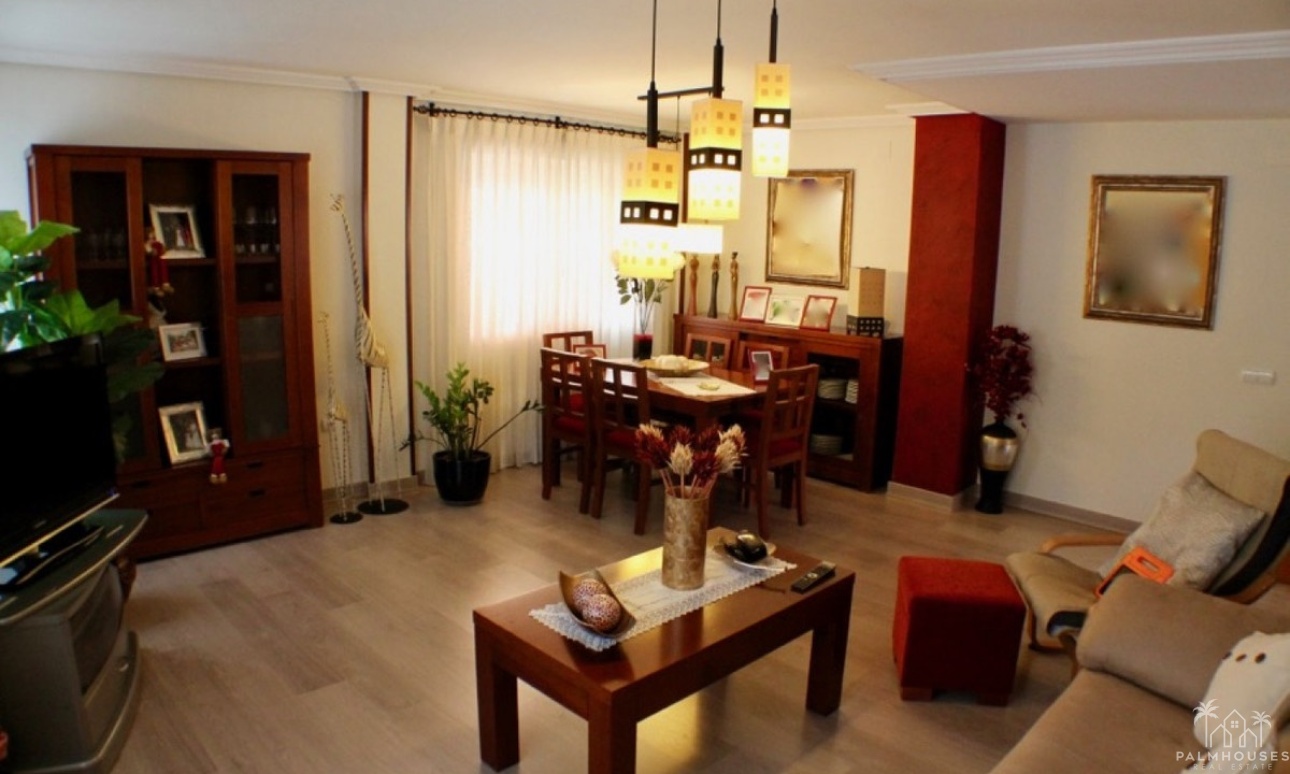 Venta - Villa - la Nucia - La Nucia Centro