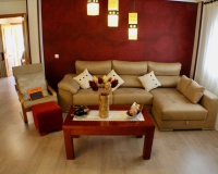 Venta - Villa - la Nucia - La Nucia Centro